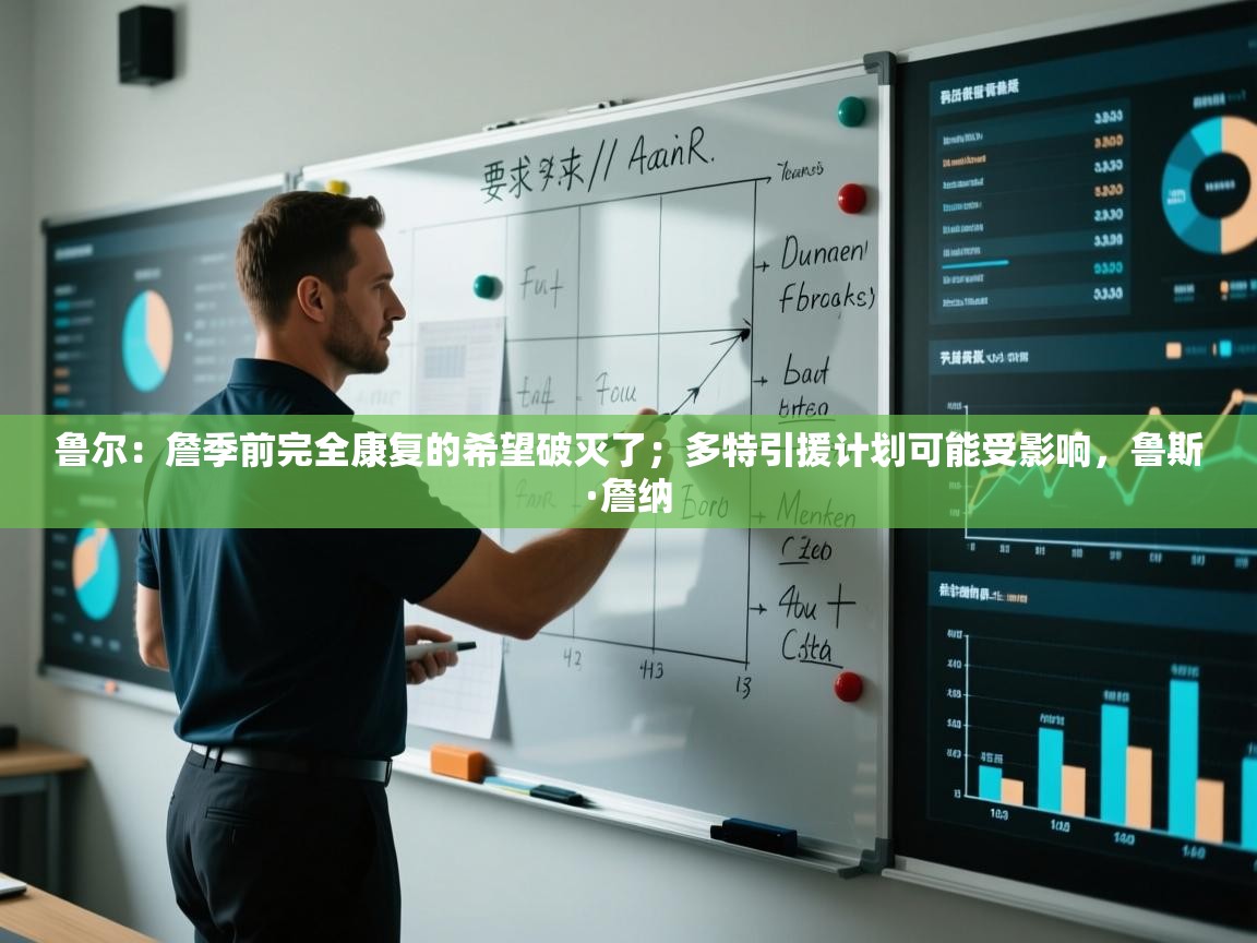 鲁尔：詹季前完全康复的希望破灭了；多特引援计划可能受影响，鲁斯·詹纳