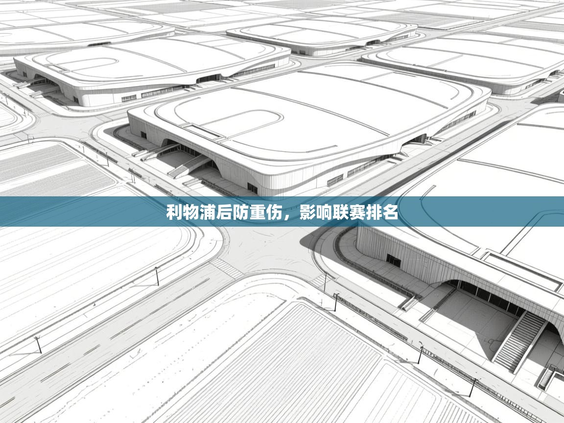 利物浦后防重伤,影响联赛排名 第1张