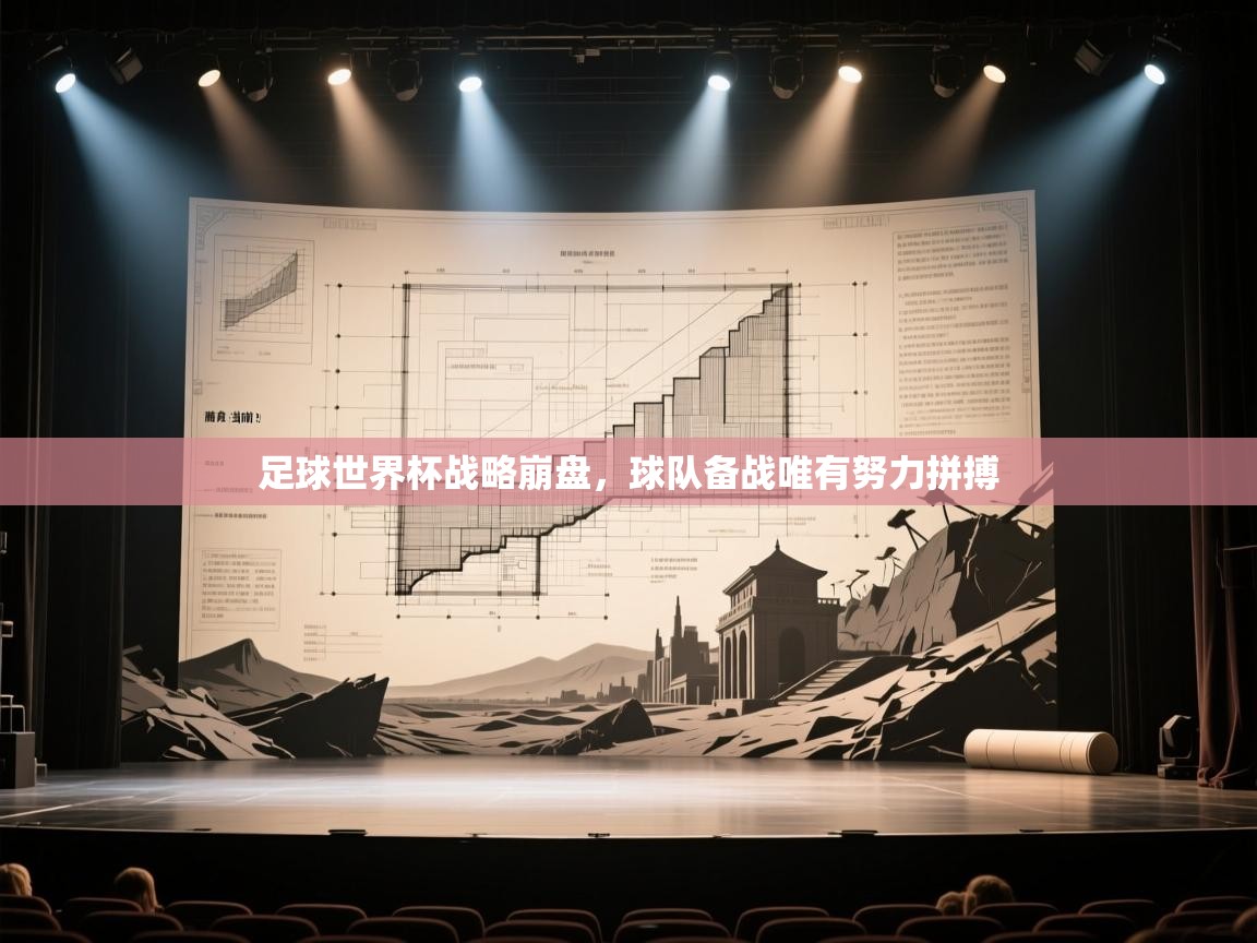 足球世界杯战略崩盘，球队备战唯有努力拼搏