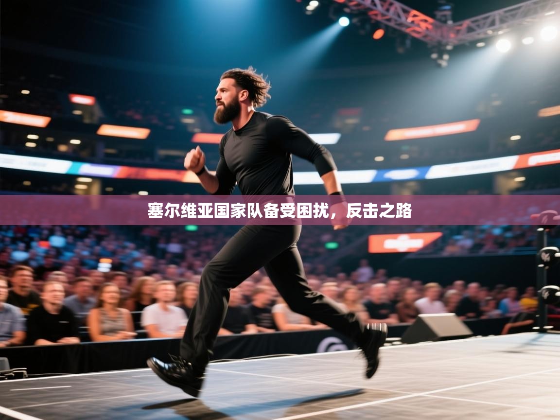 塞尔维亚国家队备受困扰，反击之路