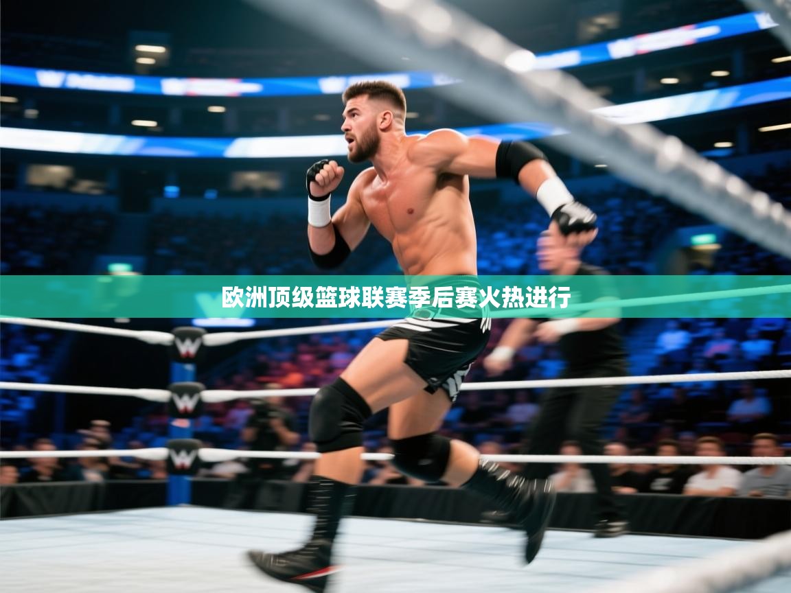 欧洲顶级篮球联赛季后赛火热进行  第2张