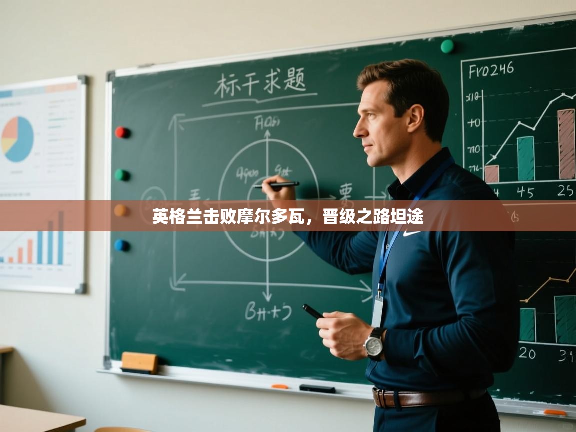 英格兰击败摩尔多瓦，晋级之路坦途