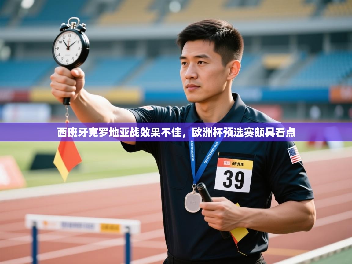 西班牙克罗地亚战效果不佳，欧洲杯预选赛颇具看点