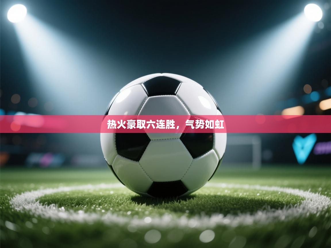 热火豪取六连胜，气势如虹