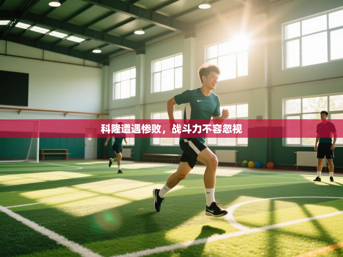 科隆遭遇惨败，战斗力不容忽视