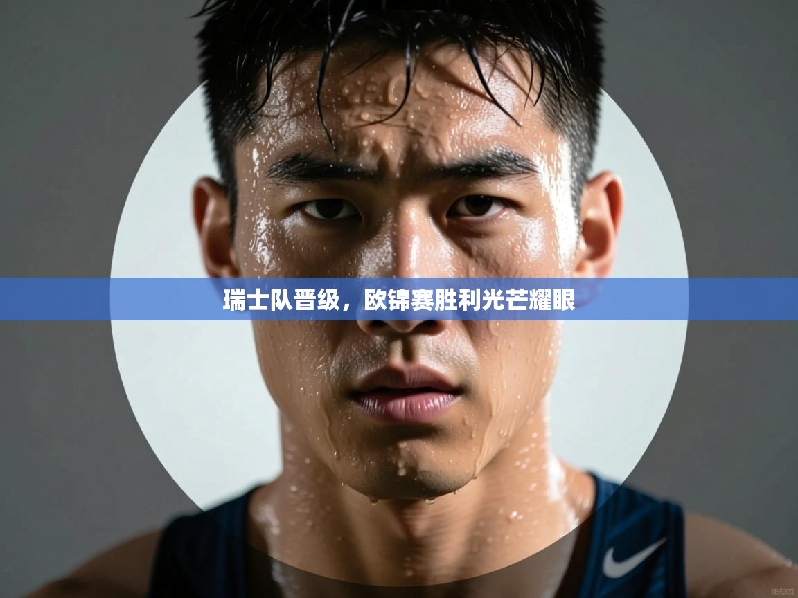 瑞士队晋级，欧锦赛胜利光芒耀眼  第2张