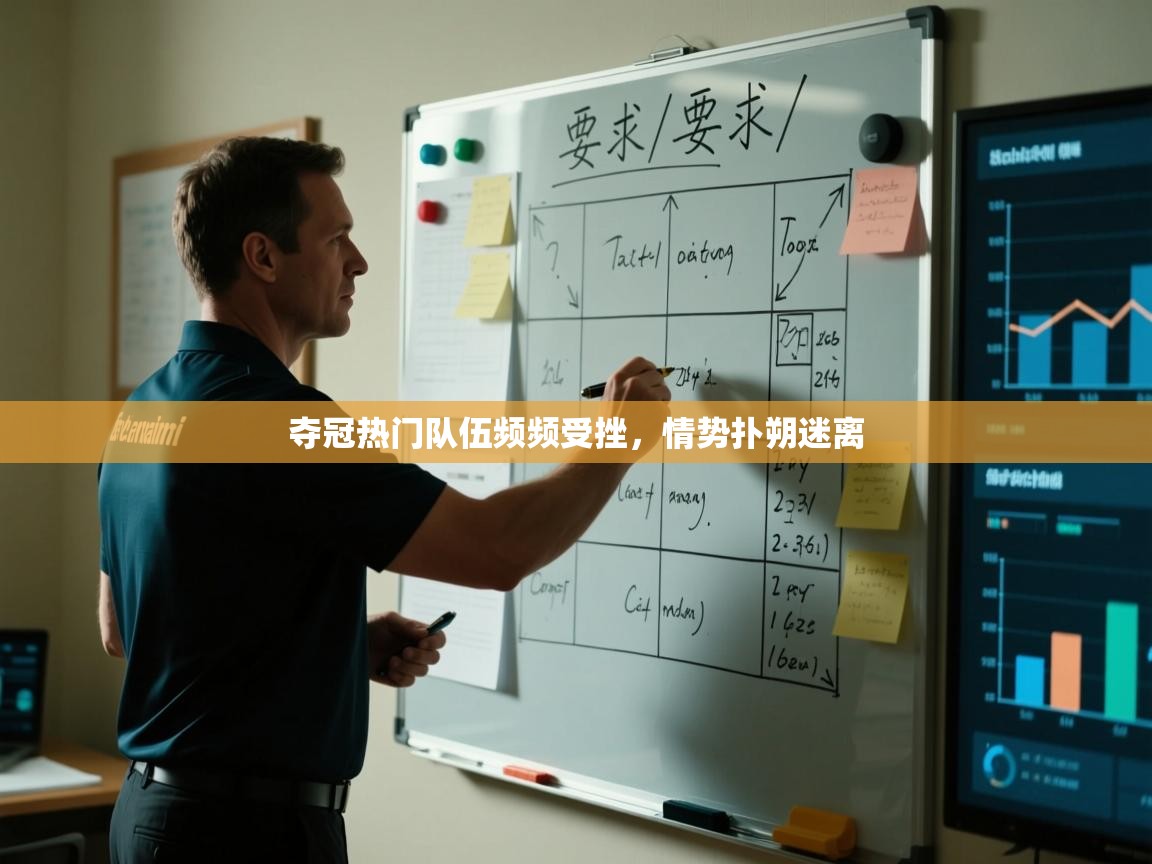 夺冠热门队伍频频受挫，情势扑朔迷离