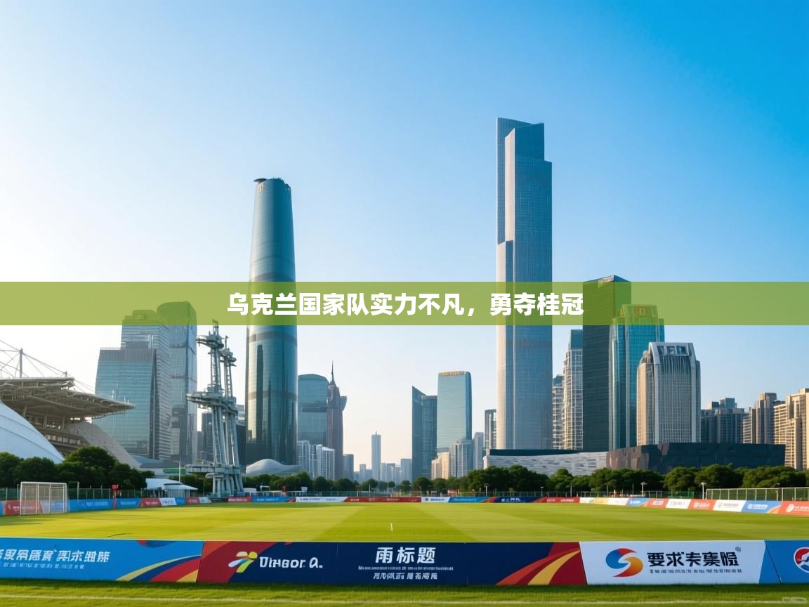 乌克兰国家队实力不凡，勇夺桂冠  第2张